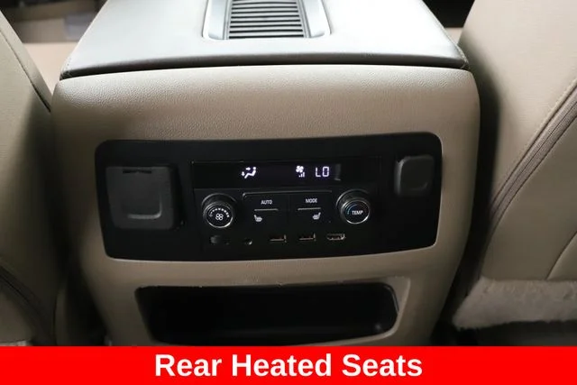 Used 2020 Beige Chevrolet Premier image 30