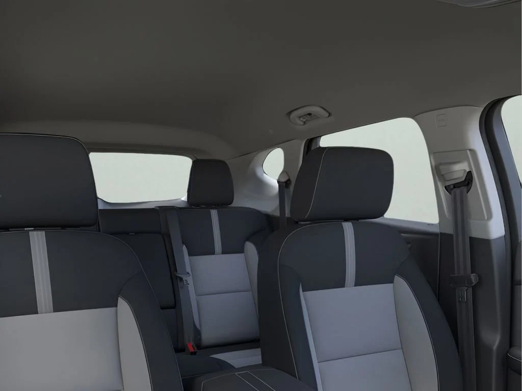 New 2026 Riptide Blue Metallic Chevrolet 2LT image 24