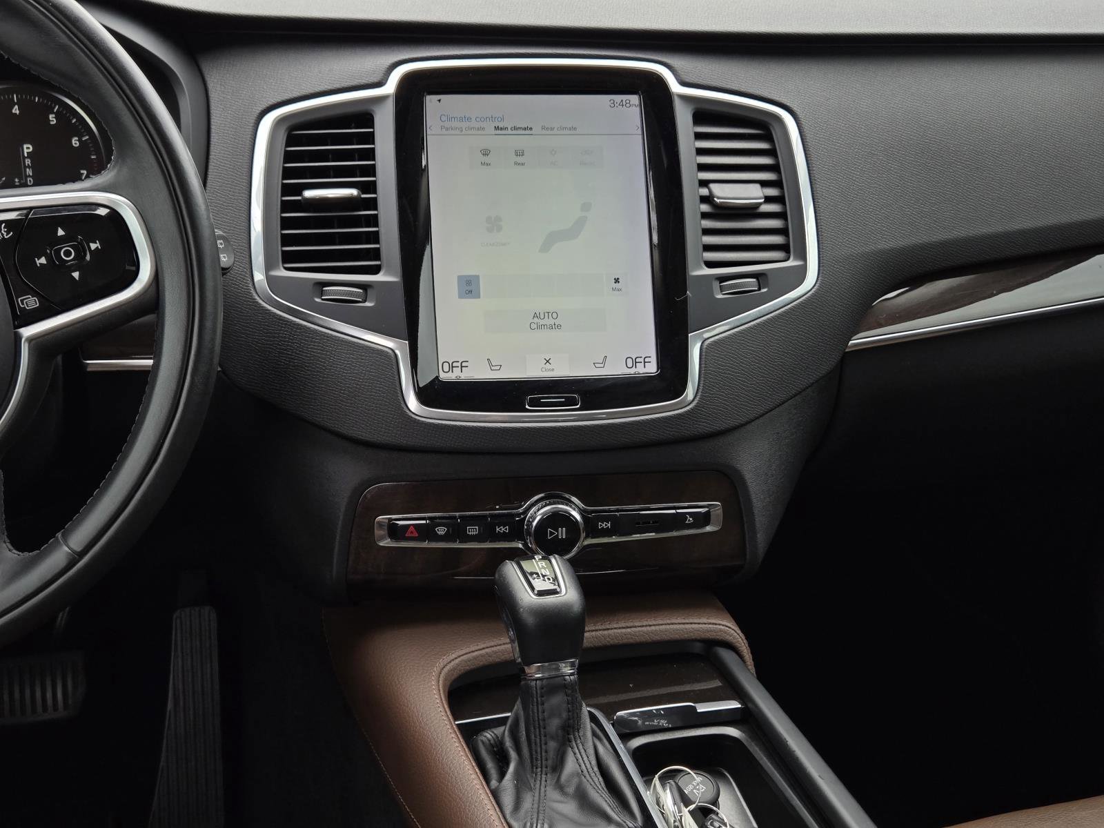 Used 2019 Gray Metallic Volvo Momentum image 38
