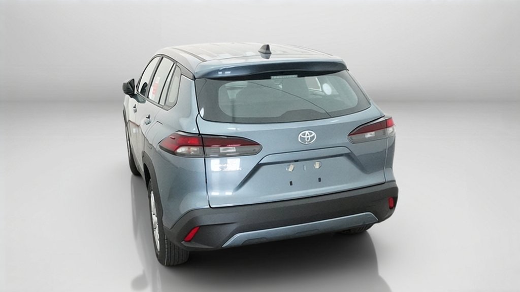 New 2026 Celestite Toyota L image 13