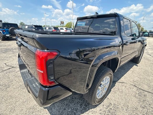 2025 Toyota Tacoma SR5 - Photo 6