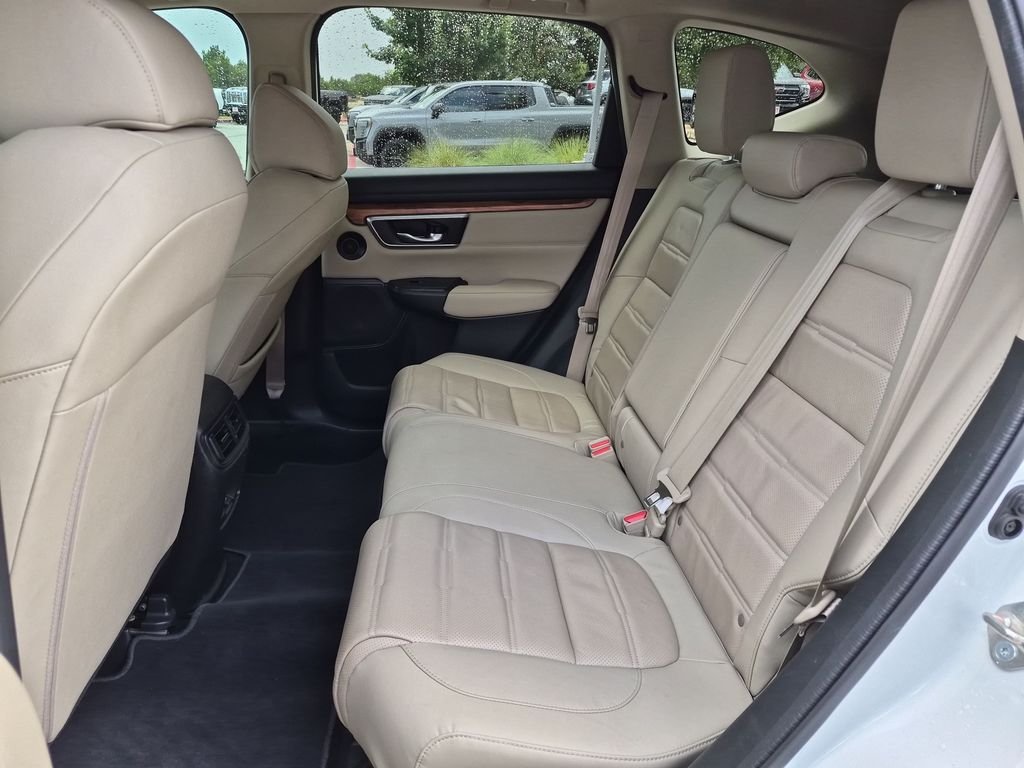 Used 2019  Honda EX-L image 34