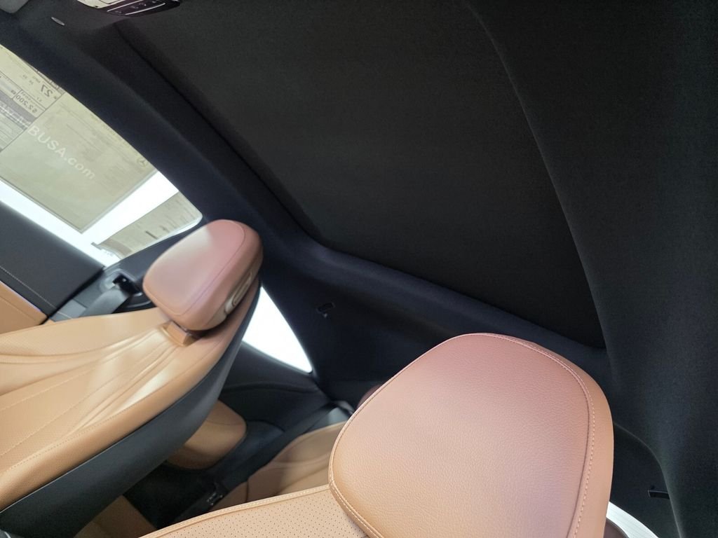New 2027 Graphite Grey Metallic Mercedes-Benz CLE 300 image 9