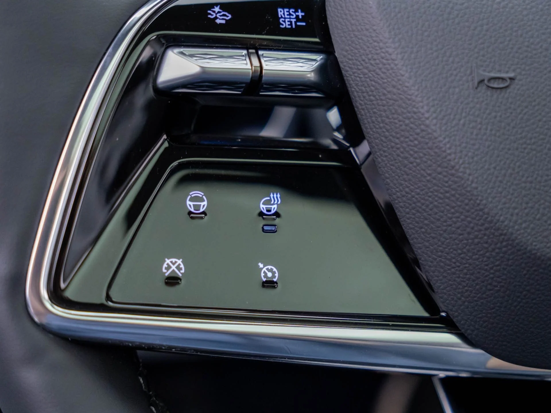 New 2026 Green Cadillac Luxury image 24