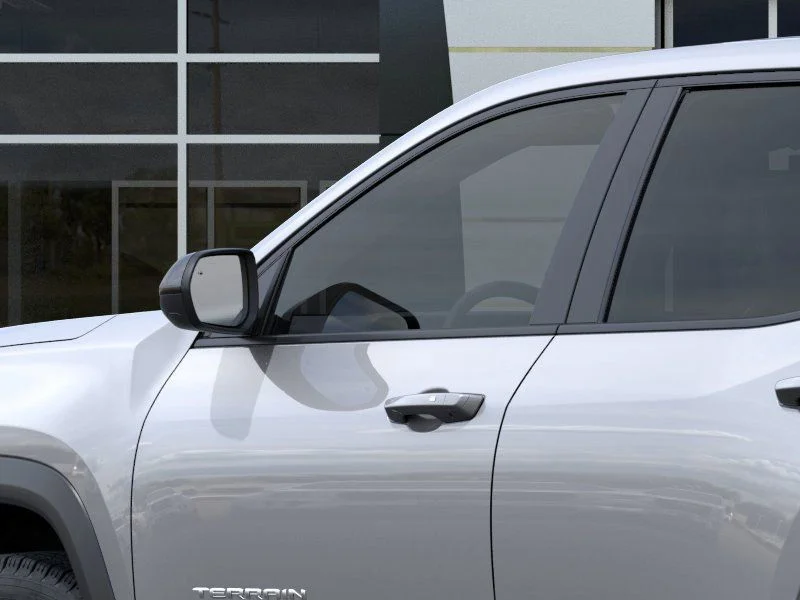 2026 GMC Terrain Elevation - Photo 12