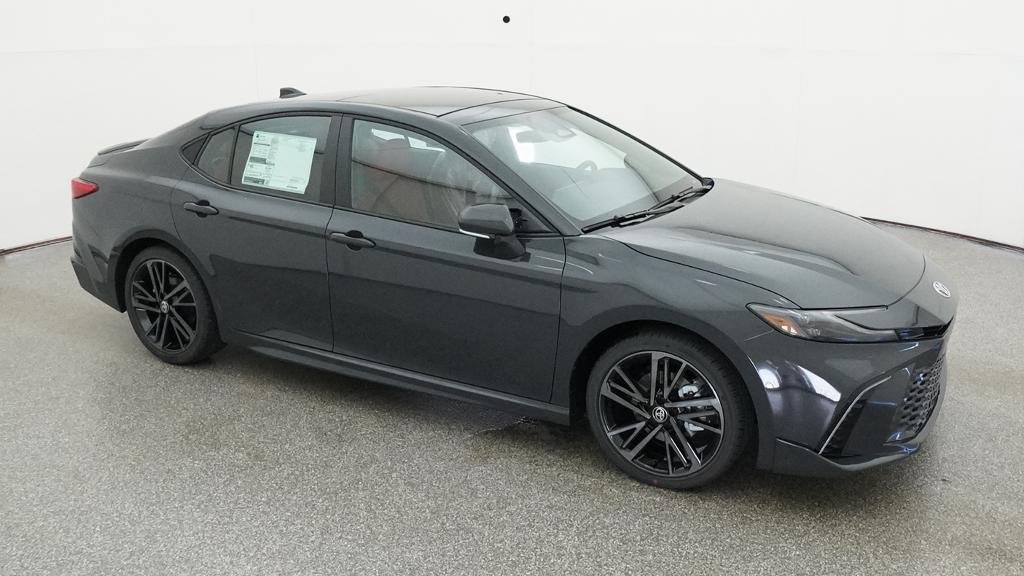 New 2026  Toyota XSE image 44