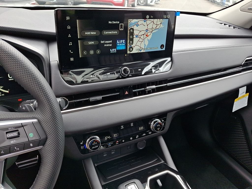2026 Mitsubishi Outlander SEL - Photo 11