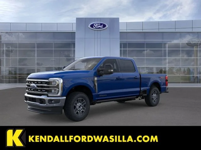 2026 Ford F-250 Super Duty