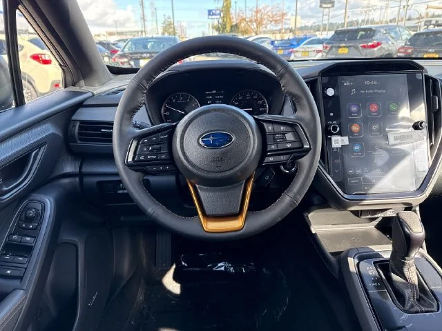 2026 Subaru Crosstrek Wilderness - Photo 20