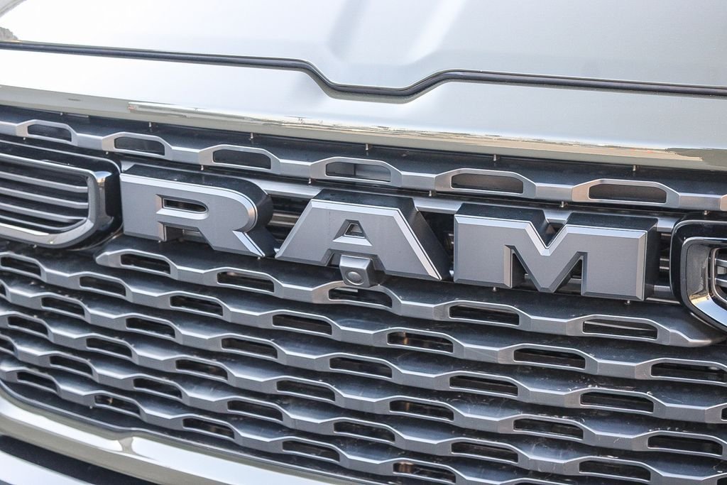 New 2026 Tank Ram Big Horn/Lone Star image 6