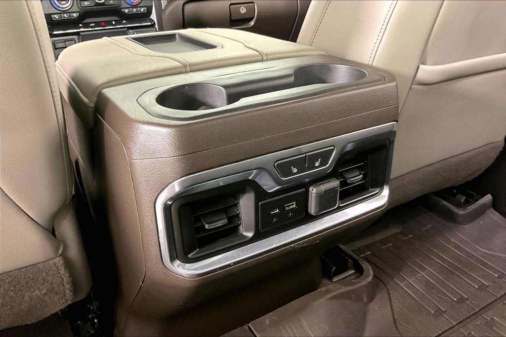 2019 GMC Sierra 1500 SLT - Photo 10