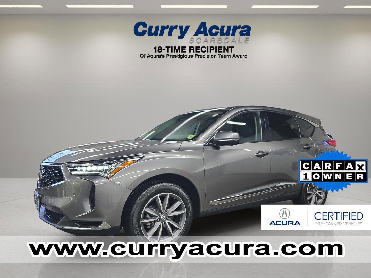 2023 Acura RDX