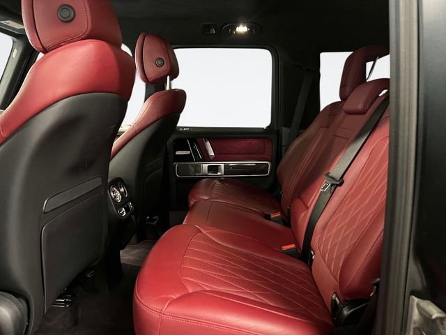 Certified Used 2023 Black Mercedes-Benz G 63 AMG® image 12