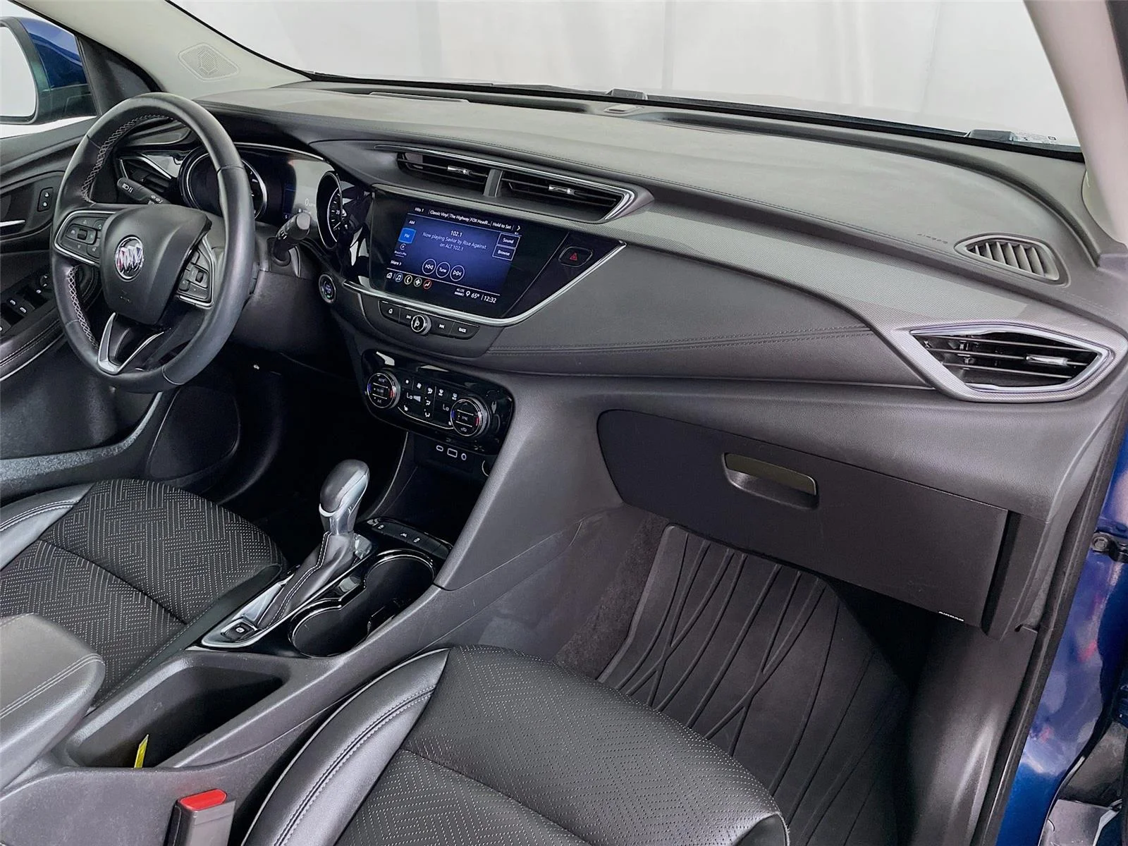 2023 Buick Encore GX Essence - Photo 32