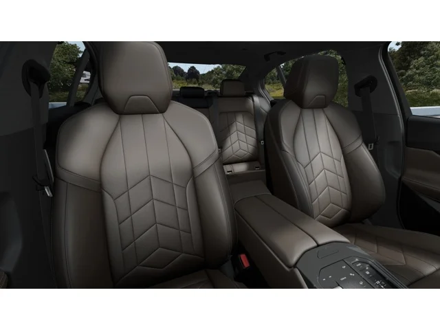 New 2026 Black Sapphire Metallic BMW 530i xDrive image 11