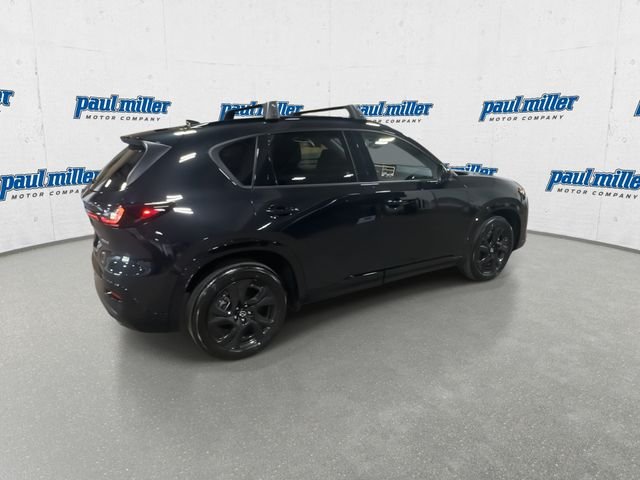 New 2026 Black Mazda 2.5 S Premium Plus image 12