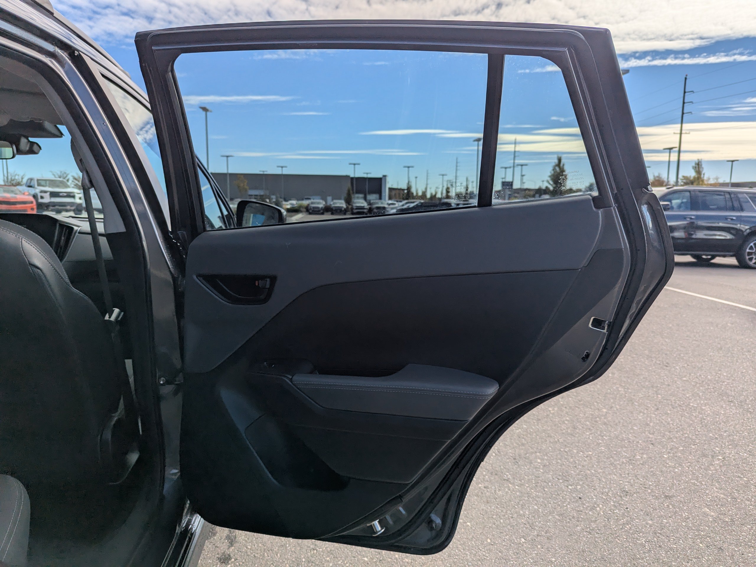 2024 Subaru Crosstrek Premium - Photo 33
