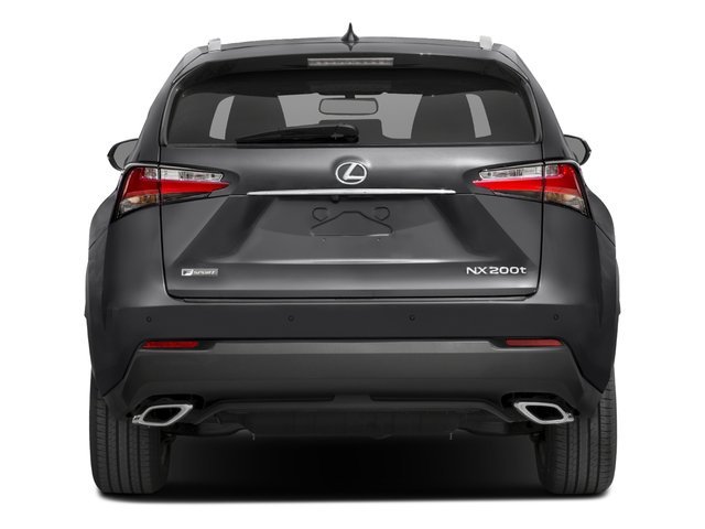 Used 2017 Silver Lexus  image 5