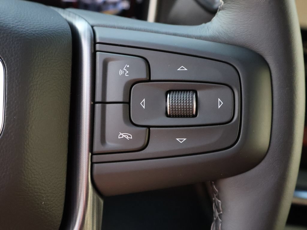 2026 GMC Sierra 2500HD Denali Ultimate - Photo 38