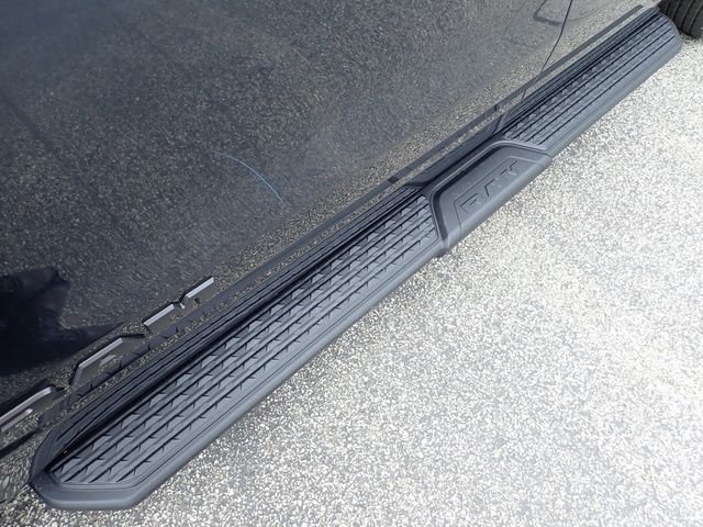 New 2026 Forged Blue Metallic Exterior Paint RAM Express image 13