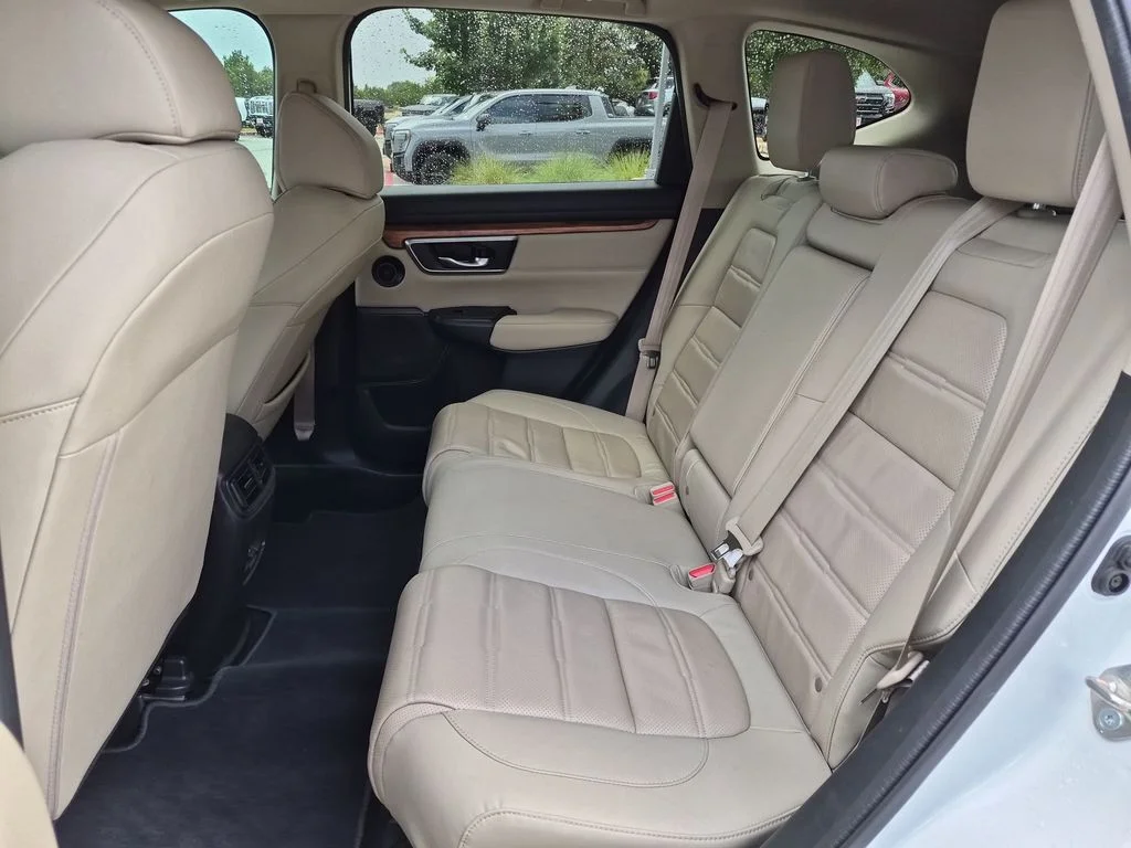 Used 2019  Honda EX-L image 34