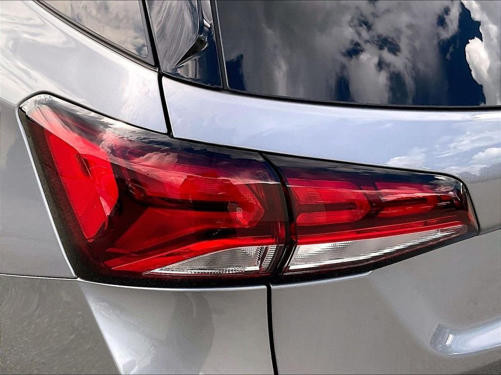 Used 2023 Gray Chevrolet LT image 30