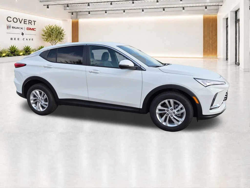 2026 Buick Envista Preferred - Photo 16