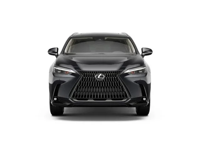 New 2026 Caviar Lexus NX 450h+ PREMIUM AWD image 12