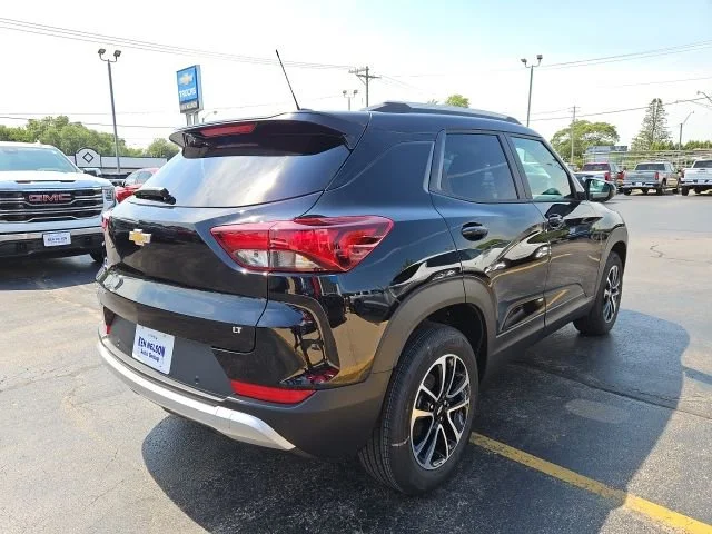 2026 Chevrolet Trailblazer LT - Photo 9