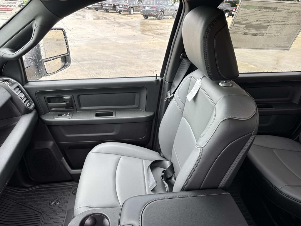 2026 RAM 2500 Tradesman - Photo 33