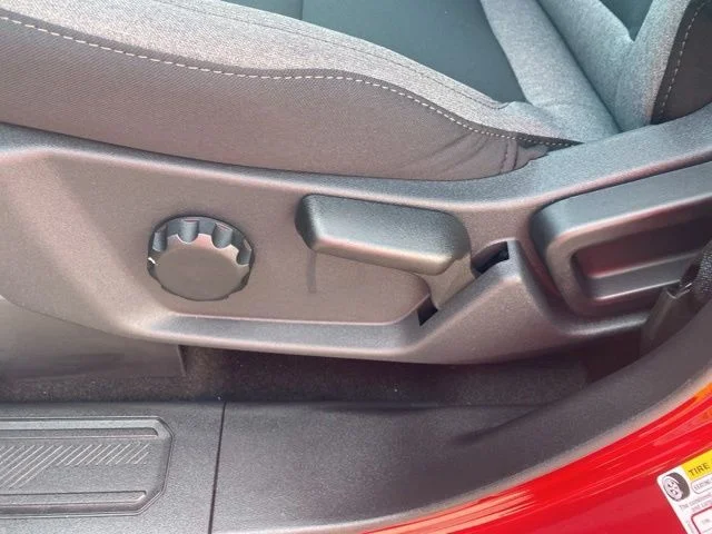 New 2026 Ruby Red Metallic Tinted Clearcoat Ford Big Bend® image 12