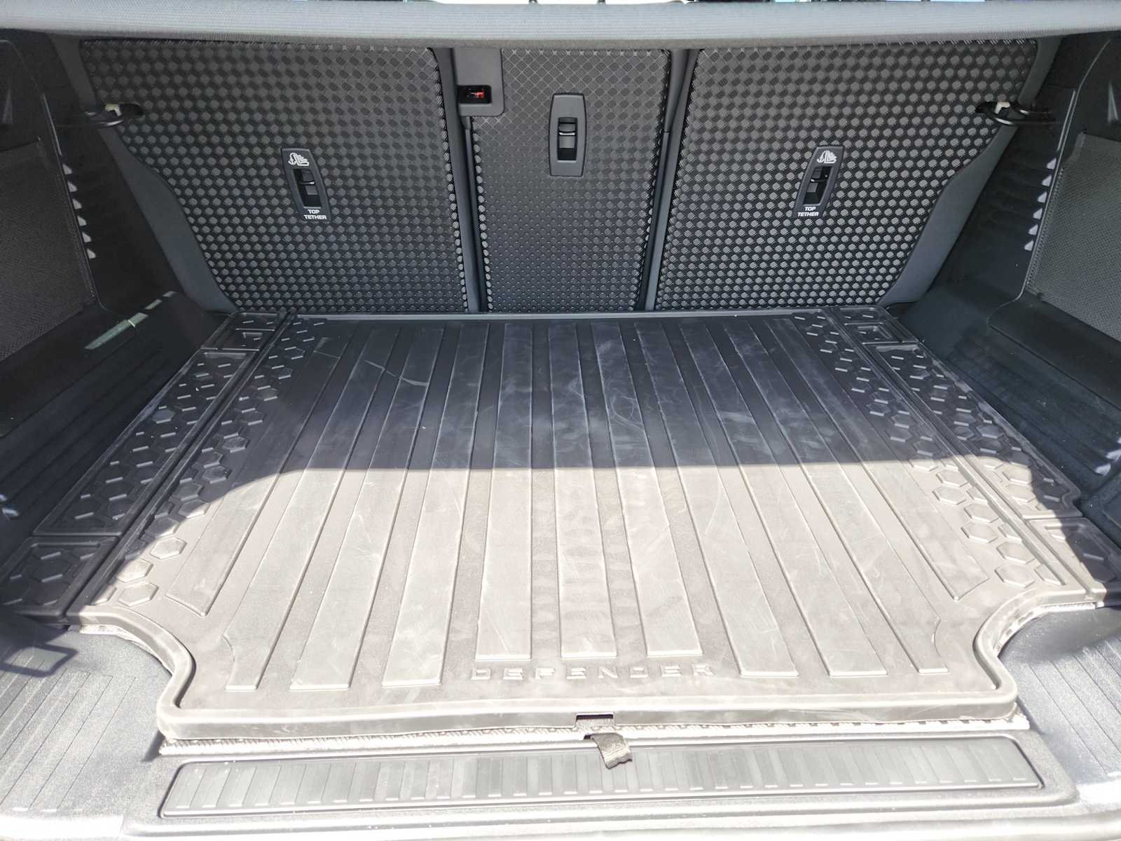 New 2026 Woolstone Green LAND ROVER X-Dynamic SE image 30