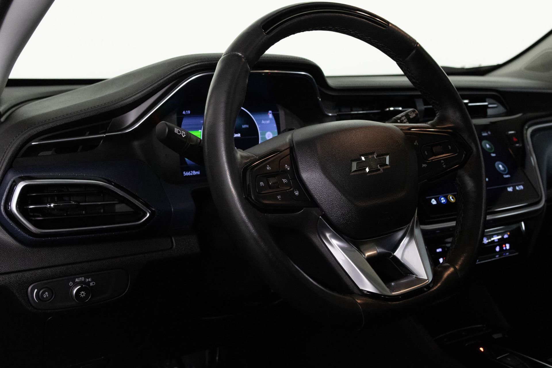 2023 CHEVROLET BOLT EUV - Image 32