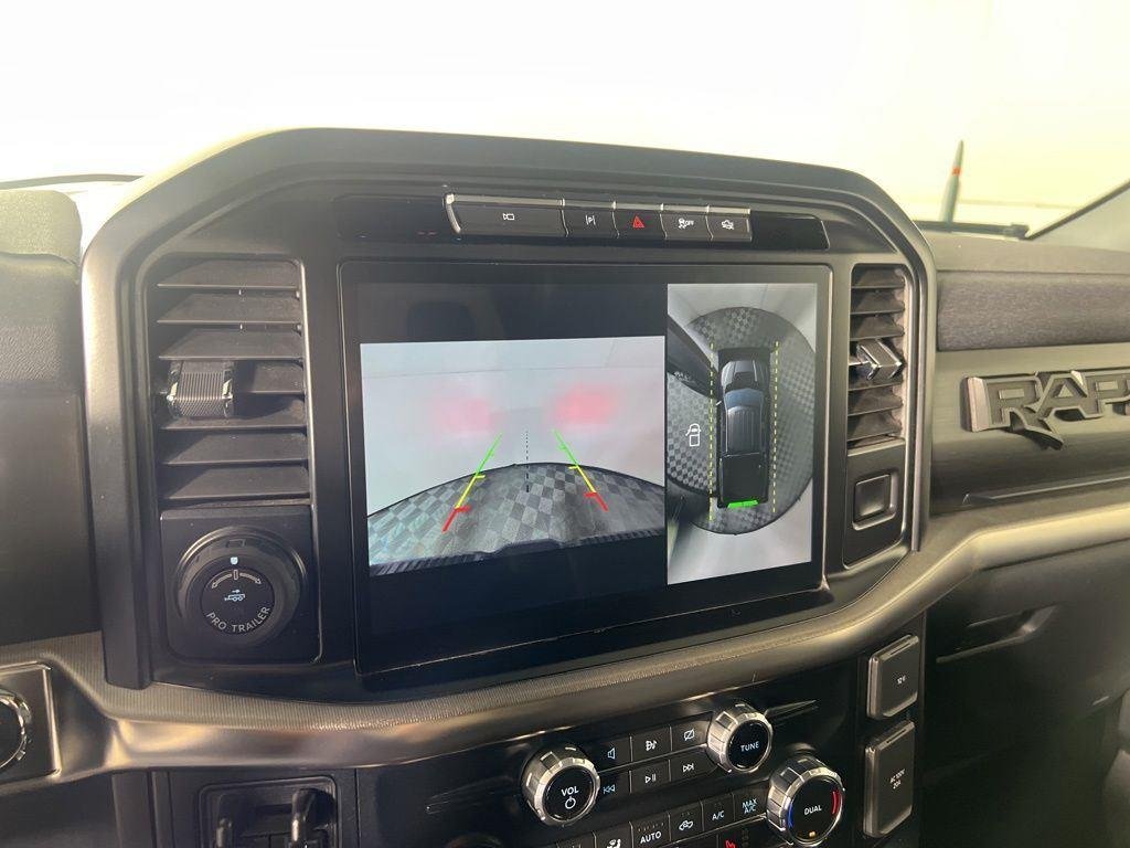 Used 2023 Avalanche Ford Raptor image 17