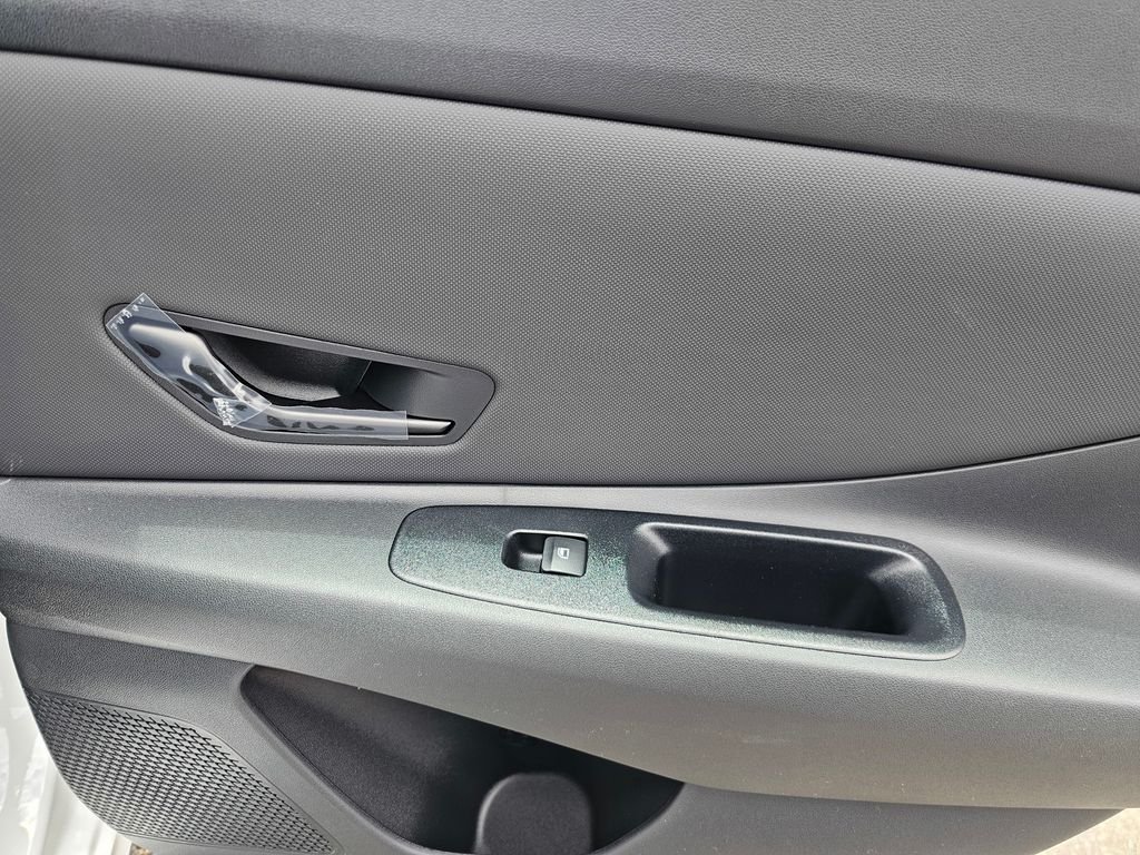New 2026 White Hyundai SEL Sport image 14