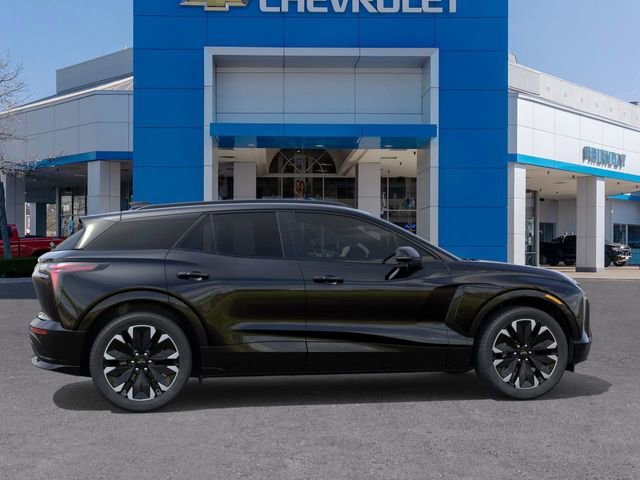 2026 Chevrolet Blazer EV RS - Photo 6