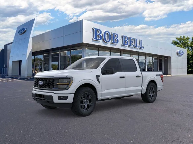 2026 Ford F-150 STX®