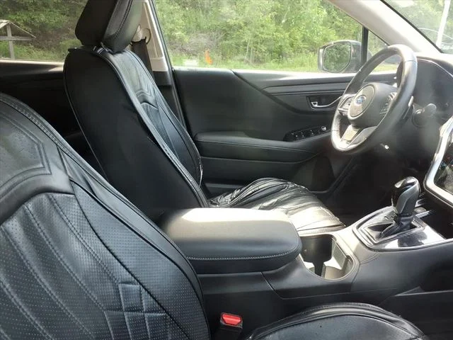 Used 2024 Gray Subaru Premium image 19
