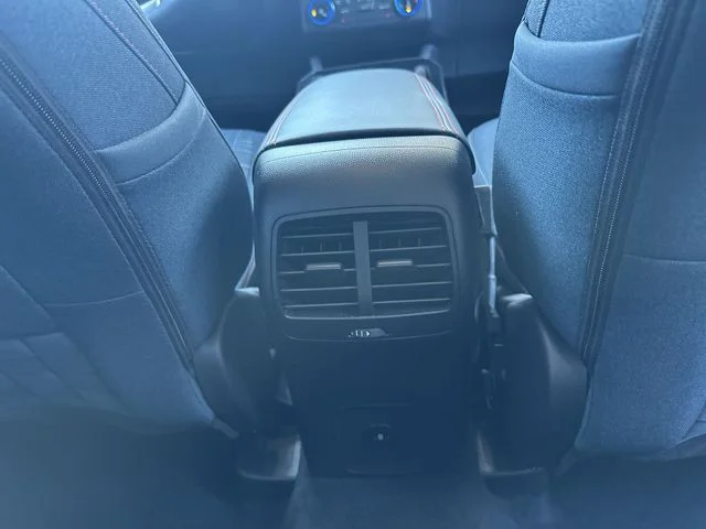 Used 2024 Blue Ford Heritage image 22