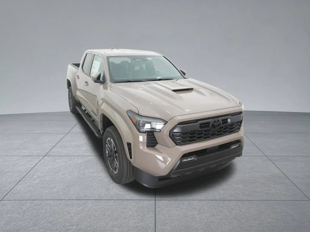 Used 2026  Toyota TRD Sport image 16