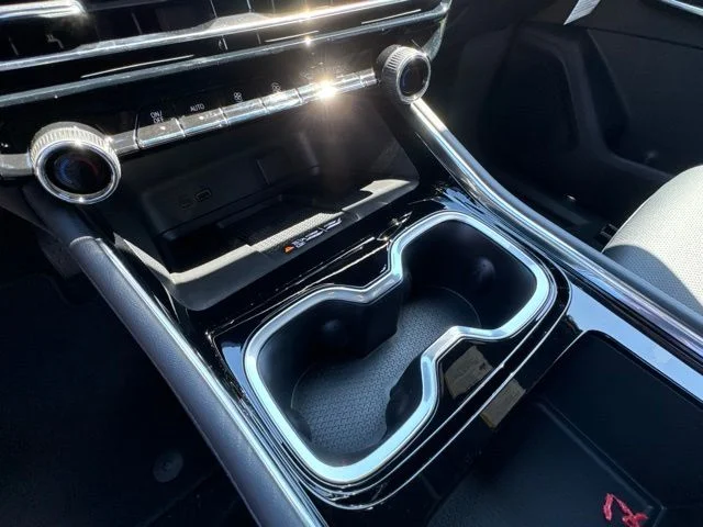 New 2026 Gray Chevrolet LT image 33