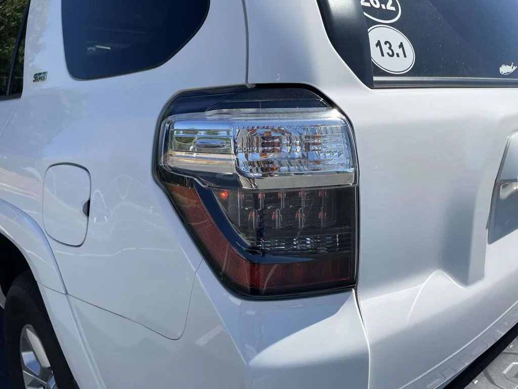 Used 2023 White Toyota SR5 Premium image 14