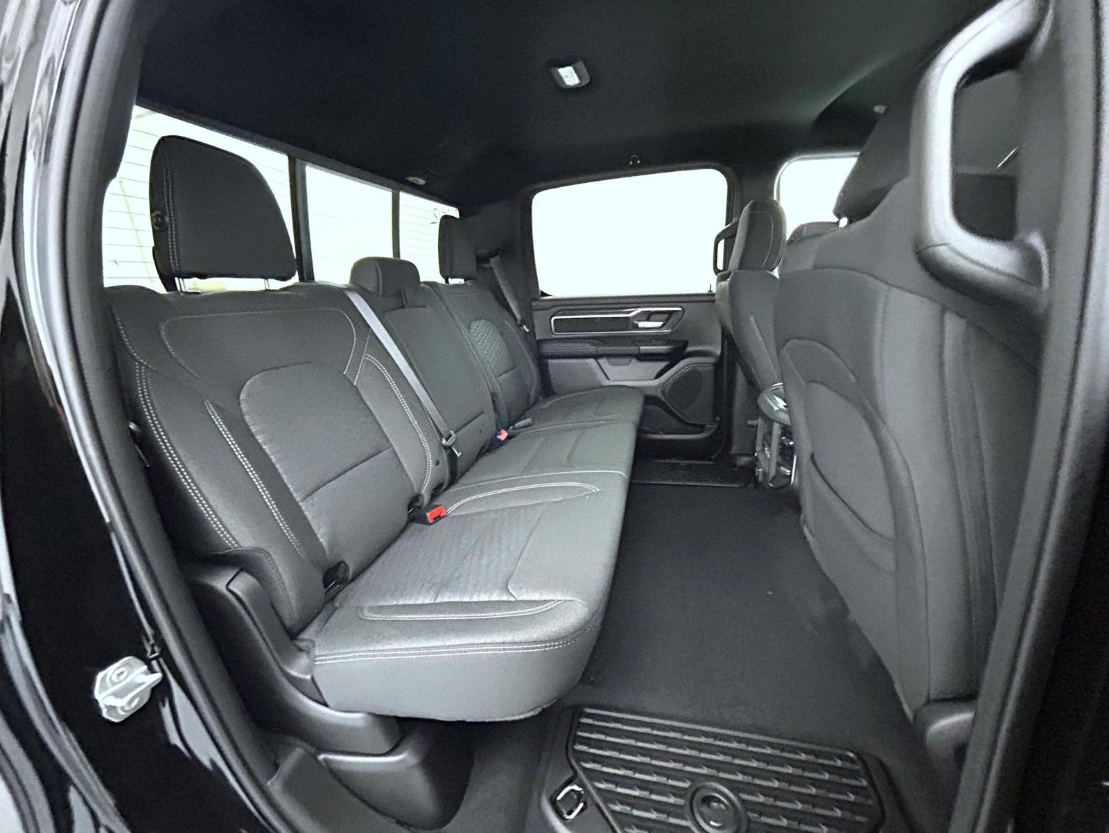 2026 RAM 1500 Big Horn/Lone Star - Photo 18
