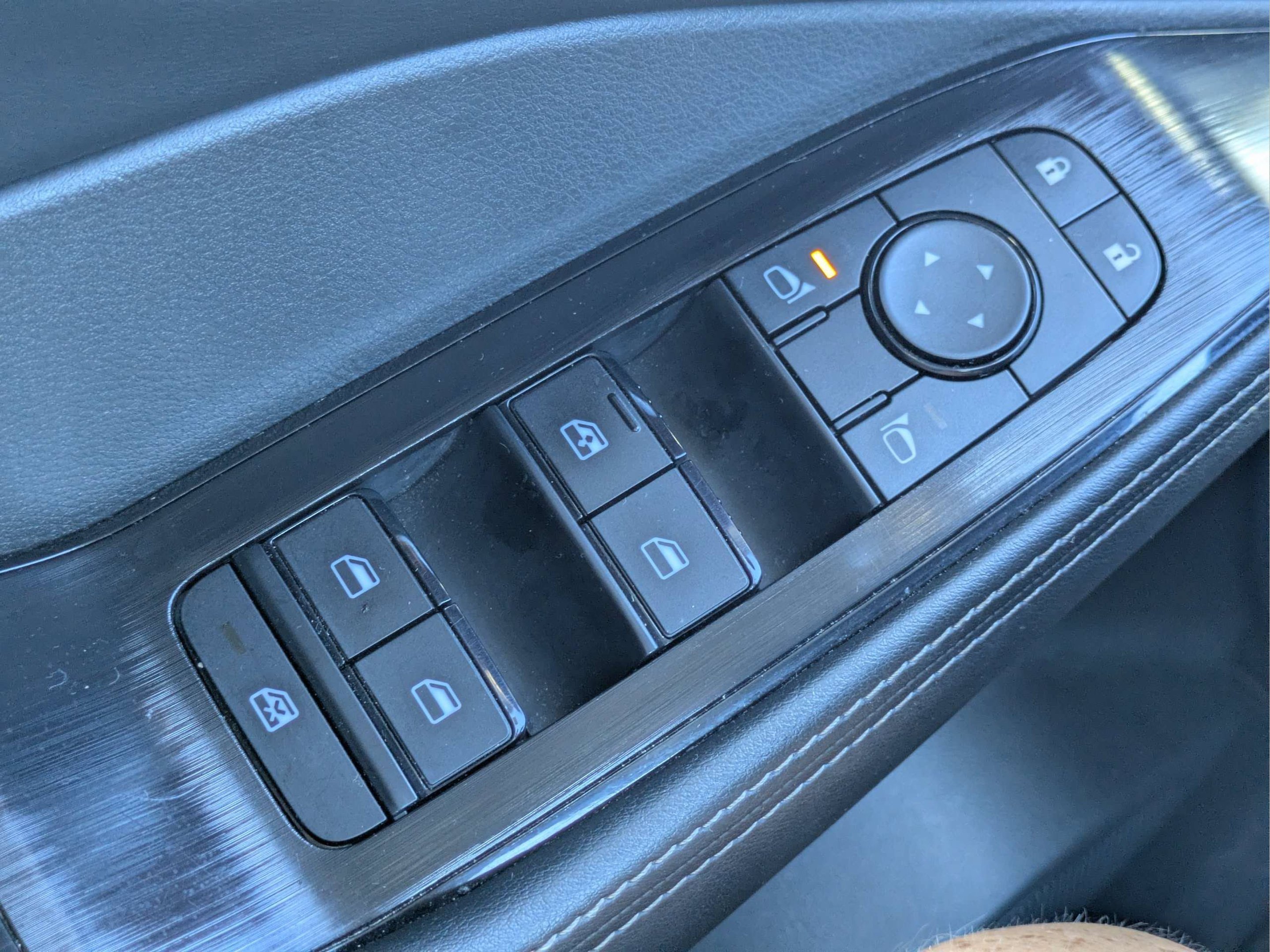 Used 2026 Gun Metallic Nissan SV image 27