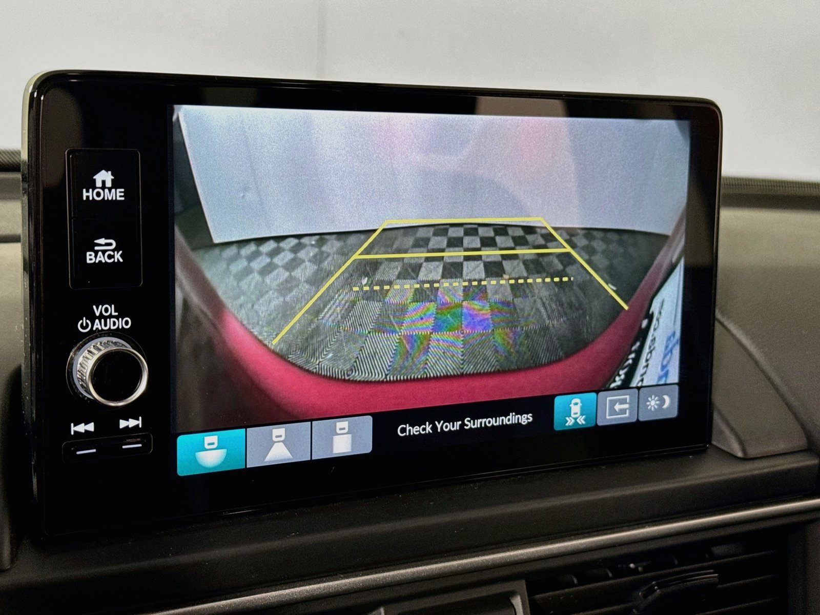 2024 Honda Pilot Touring - Photo 37