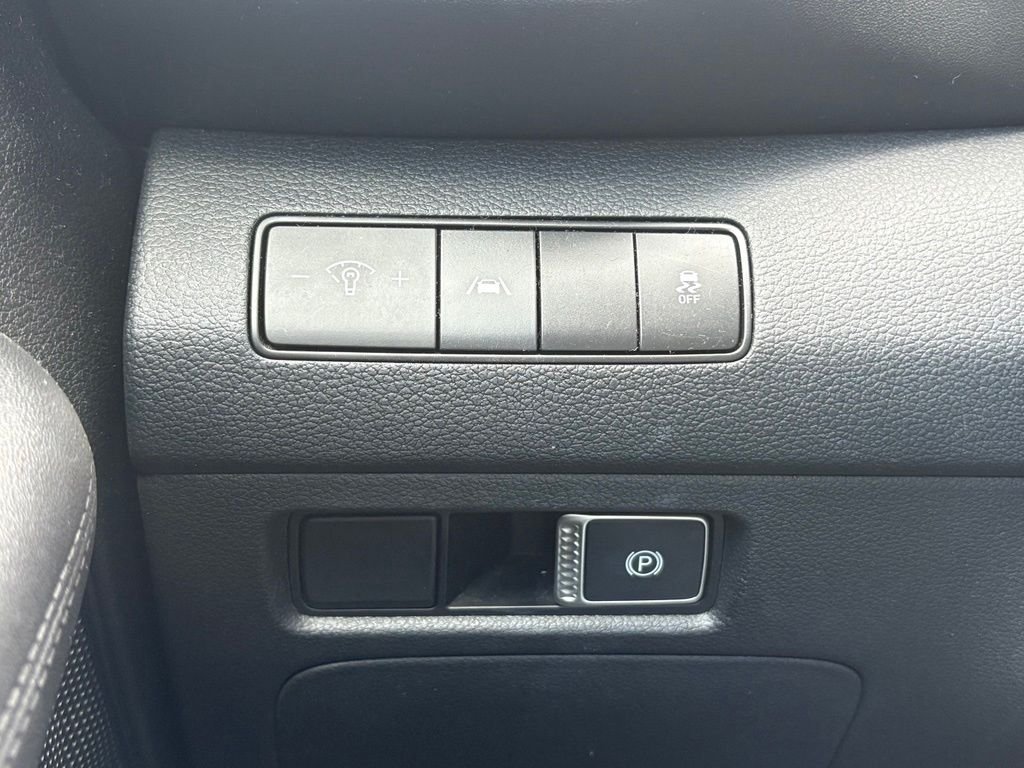 2022 Hyundai Santa Fe SEL - Photo 25