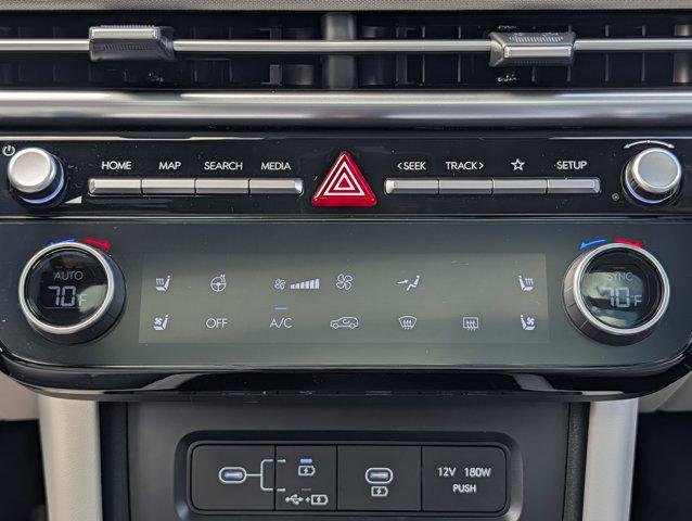 New 2026 Shimmering Silver Hyundai Limited image 11