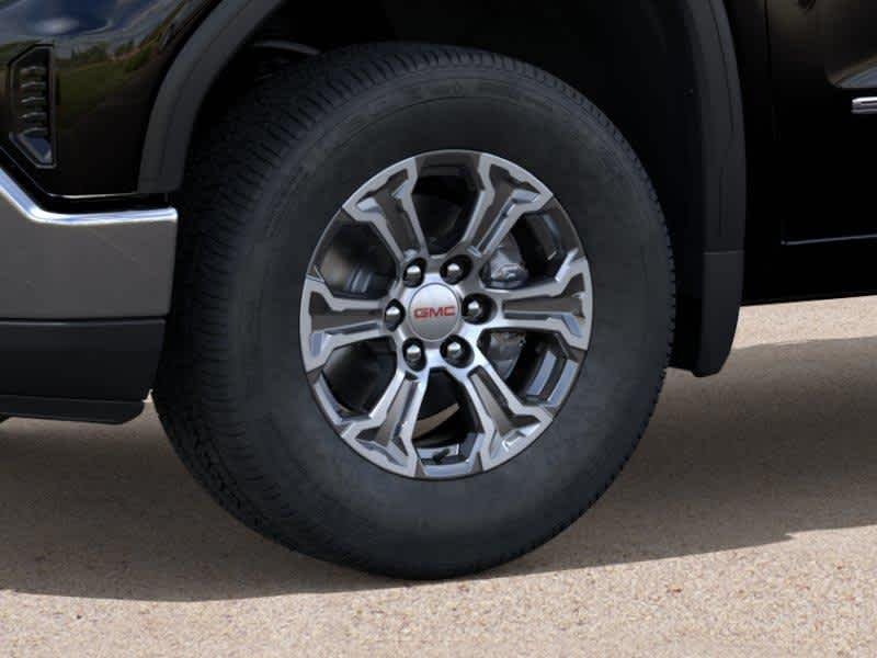2026 GMC Sierra 1500 SLT - Photo 9