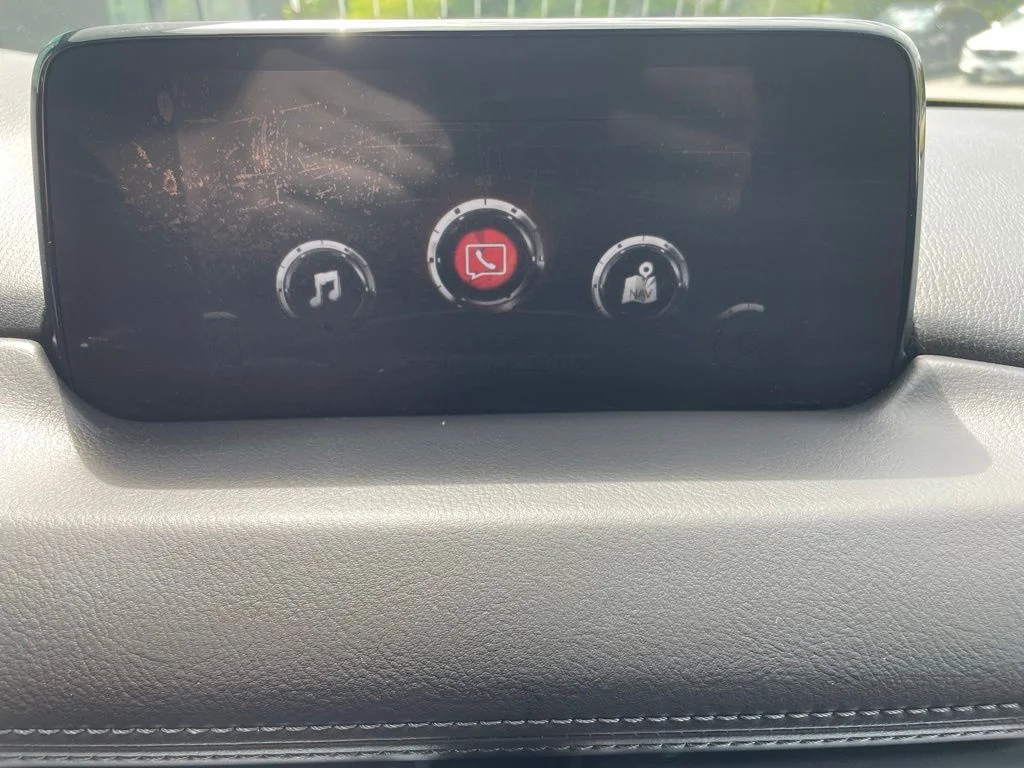 Used 2020 Gray Mazda Touring image 23