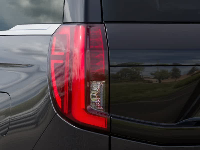 New 2027 Dark Matter Gray Metallic Ford Platinum image 21